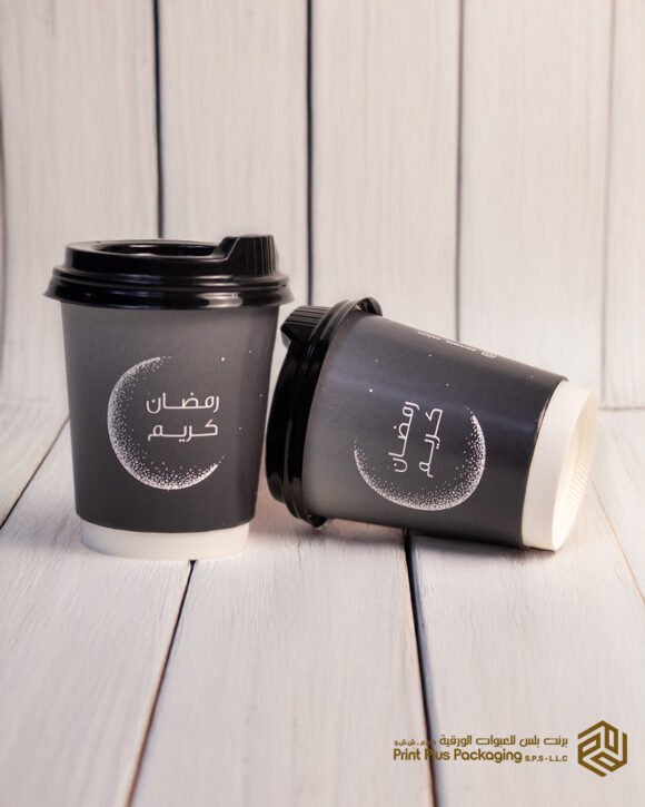 double paper cups - Image 4