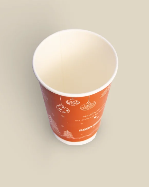 double paper cups - Image 6