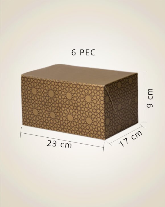 Cake boxes without handle - Image 3