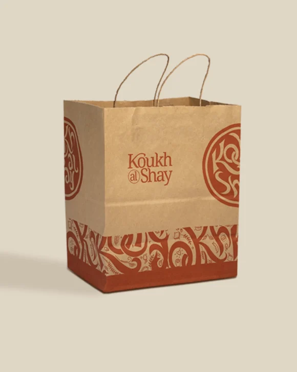 Paper bags - Image 2