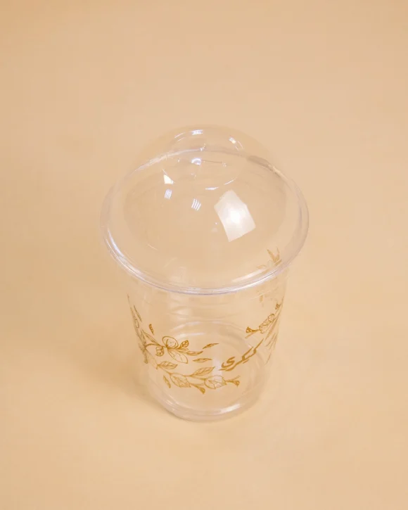 Standard Plastic Cups - Image 5