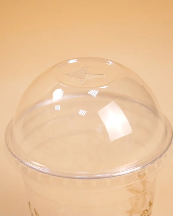 Standard Plastic Cups - Image 4