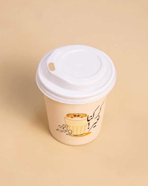 single paper cups - Image 2