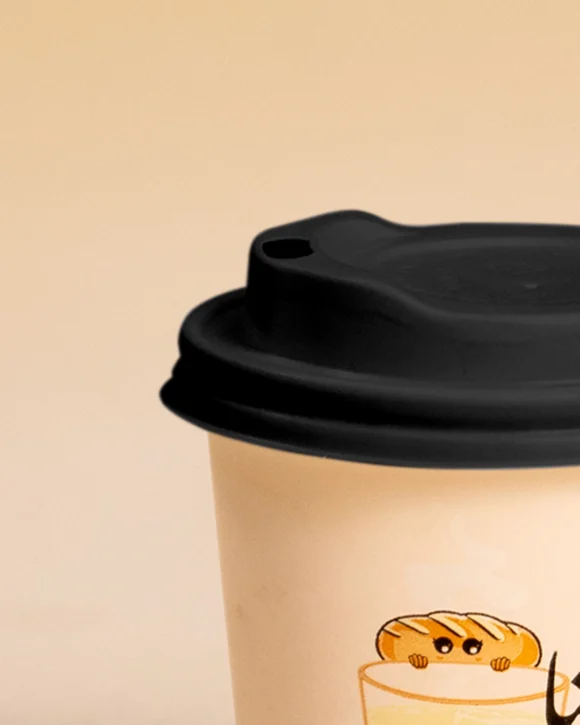 single paper cups - Image 6