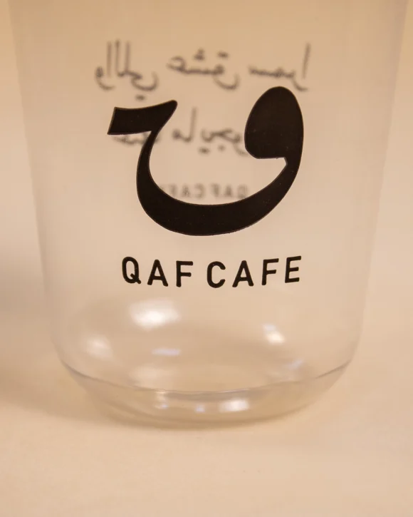 U shape plastic cups - Image 3